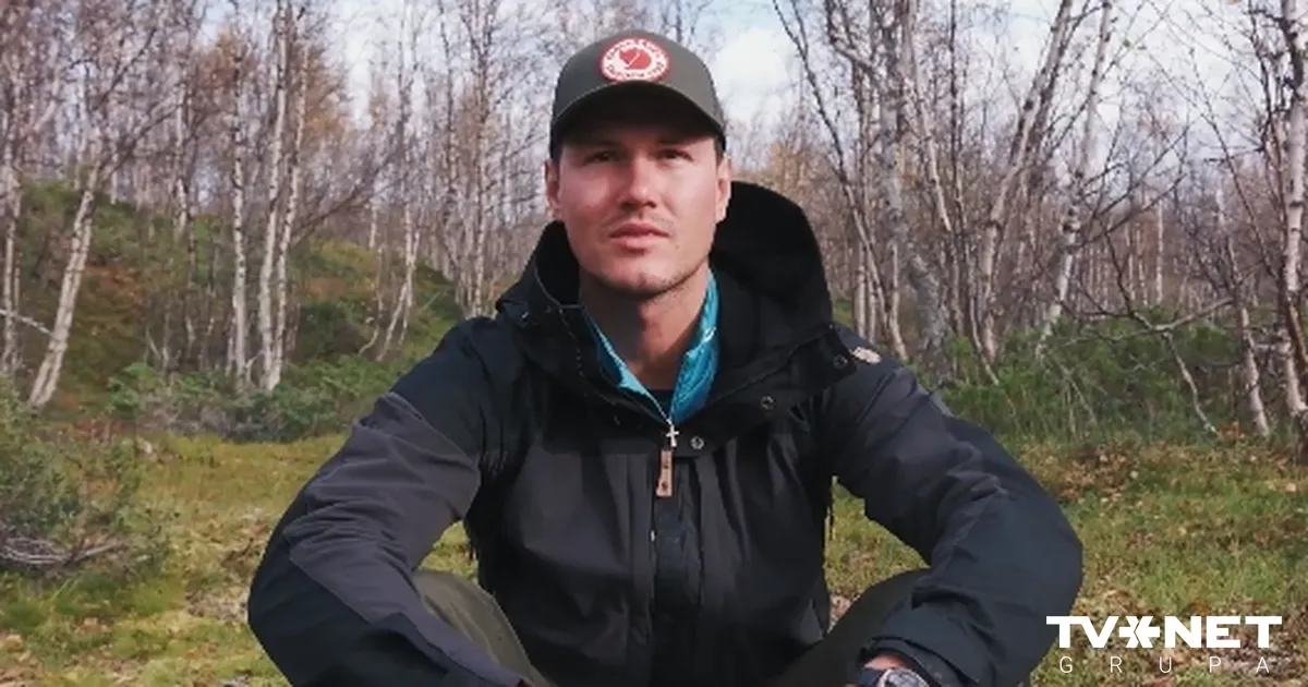 VIDEO Olimpietis Kristaps Zvejnieks atklāj, ka uzveicis vēzi