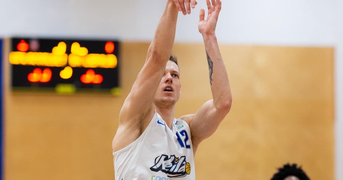 Läti suurklubid said Eestis ootamatult tõsise tööpäeva