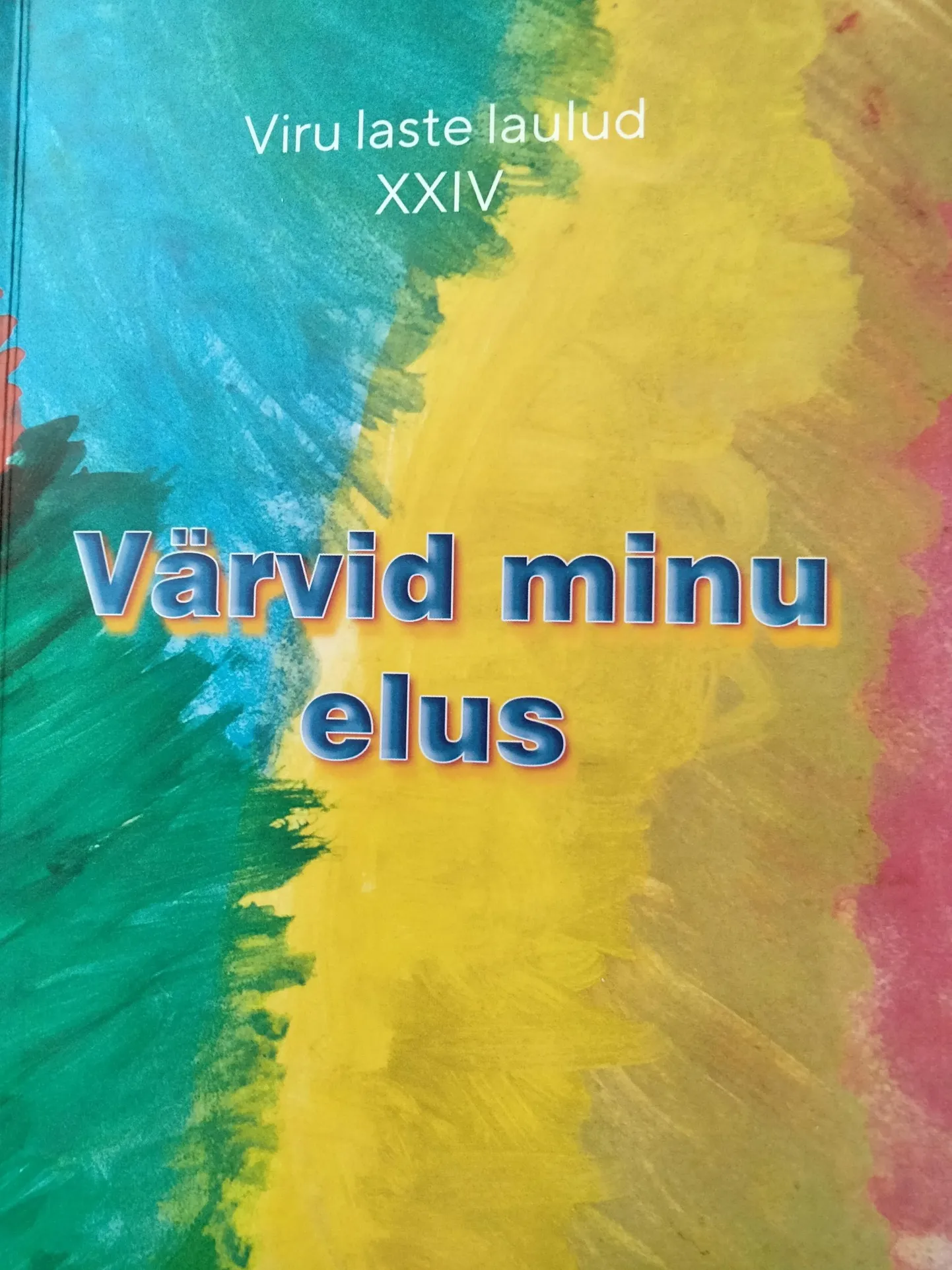 Virumaa laste luulemõtted on taas kaante vahel.