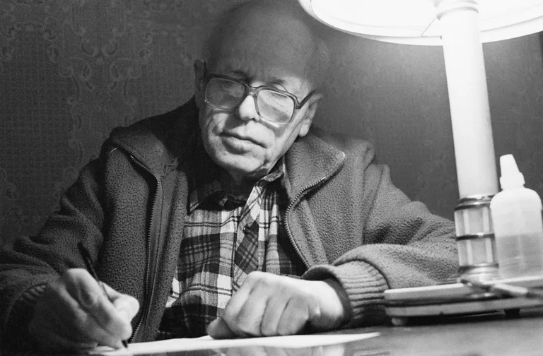 Andrei Sahharov