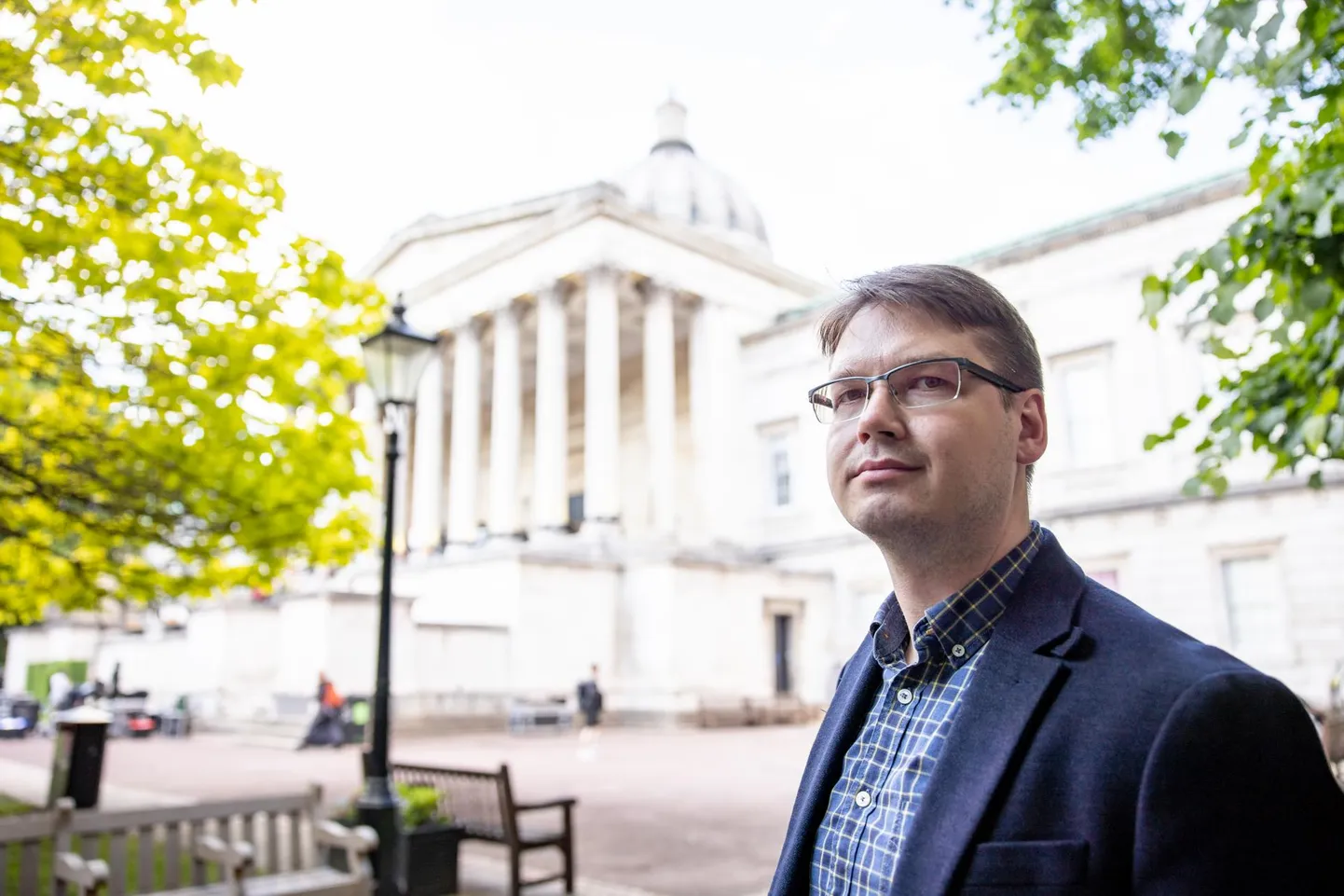 Mart Kuldkepp.