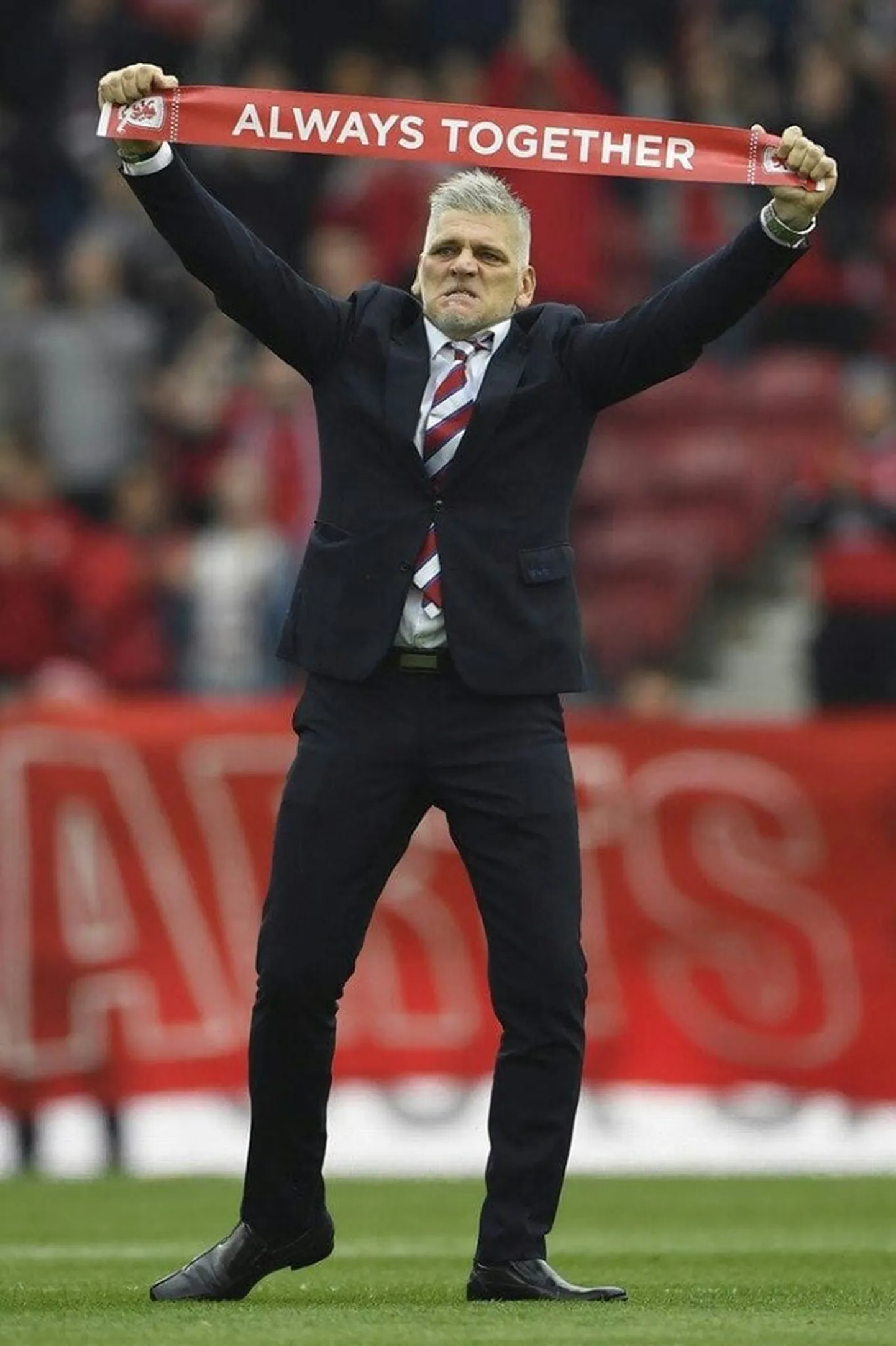 Leo Percovich