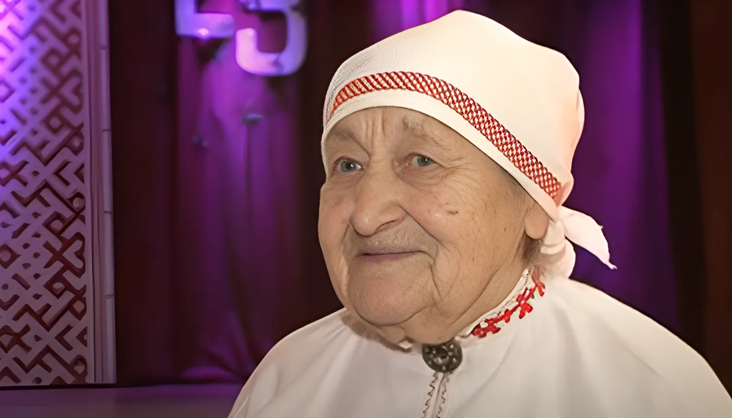 Ольга Зельча