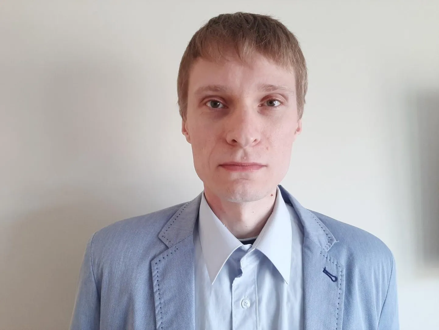 Indrek Kuusk
