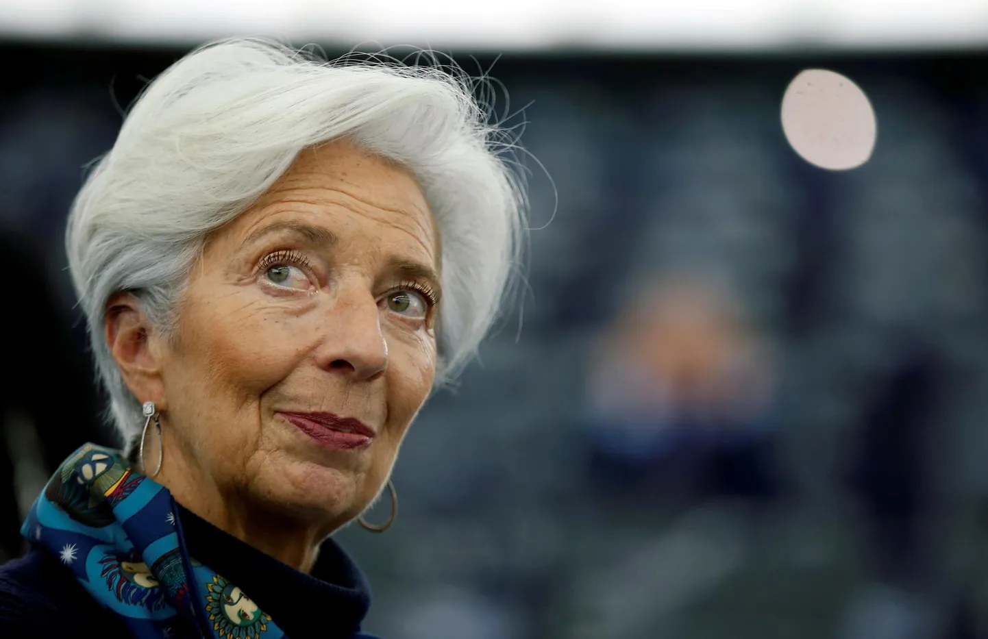 Saksamaa ootab Euroopa Keskpanga presidendilt Christine Lagarde’ilt üksikasjalikku vastust, kuidas hindab keskpank oma varaostukava proportsionaalsust.