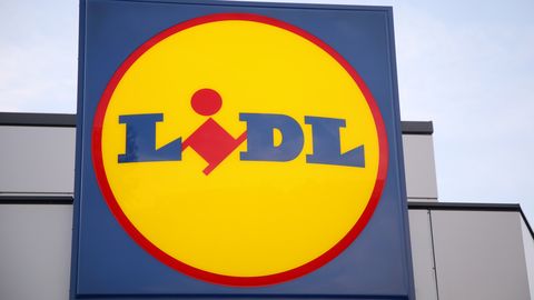 Lidl siseneb mobiilsideturule aggressiivsete hindadega