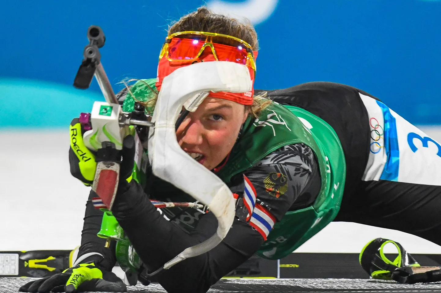 Laura Dālmeiere