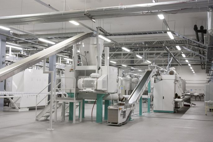 Những Bứt Phá Công Nghệ 4.0 Trong Ngành Giấy - 2