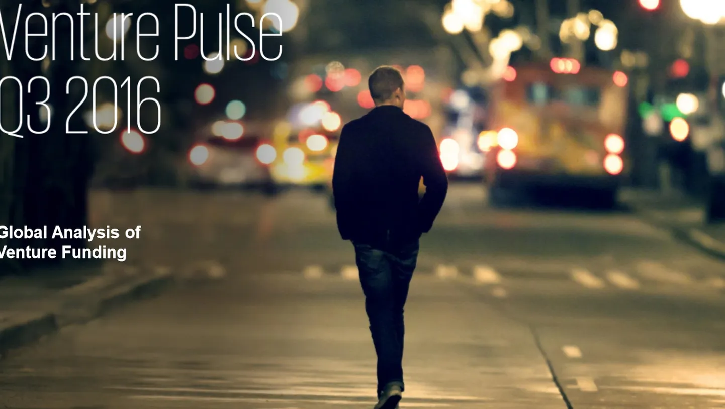 Venture Pulse