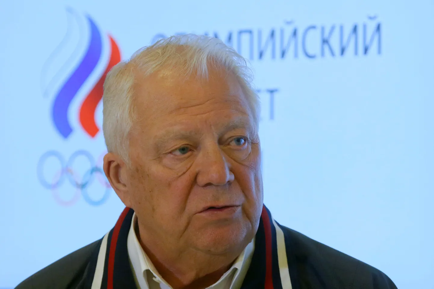 Vitali Smirnov.