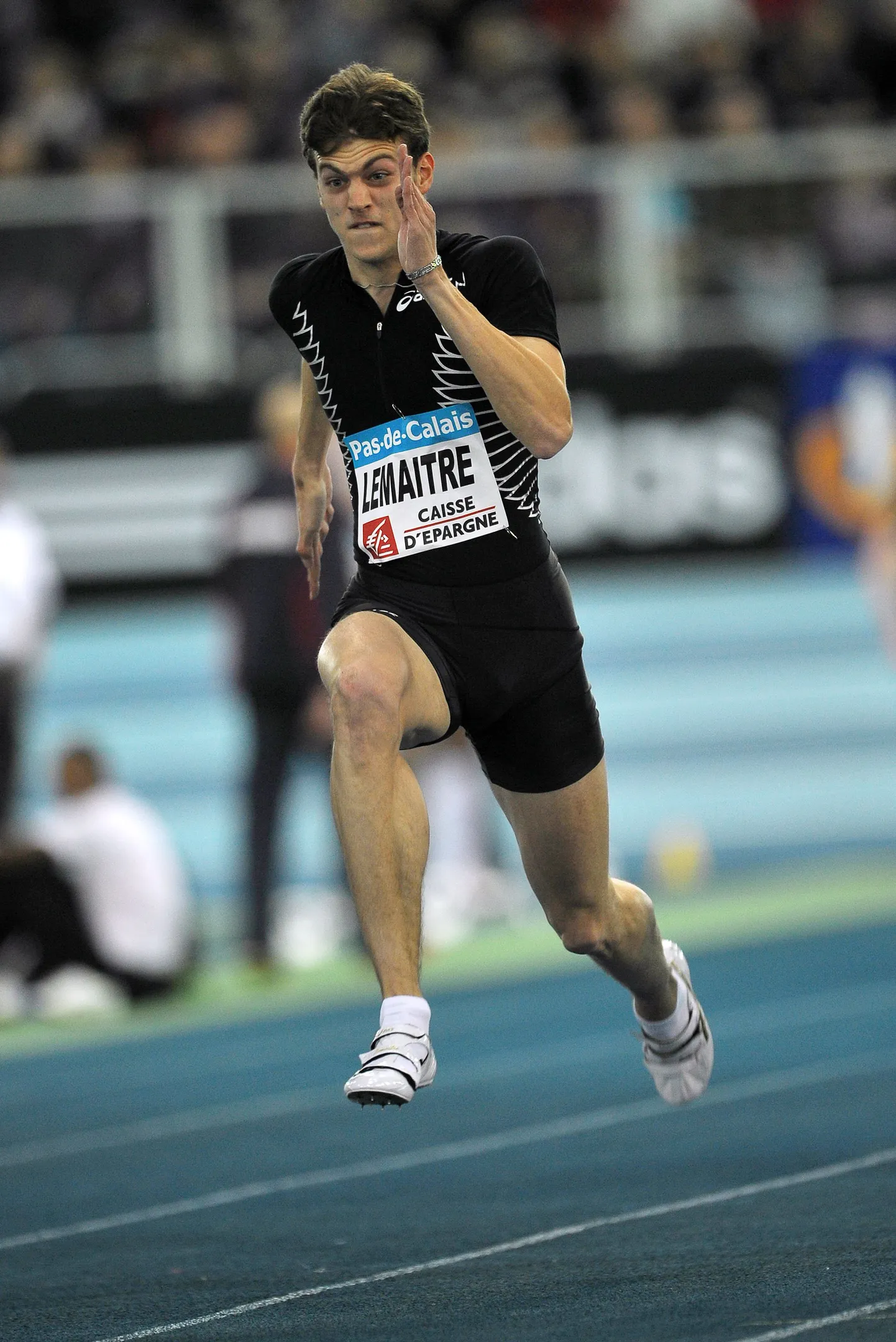 Christophe Lemaitre