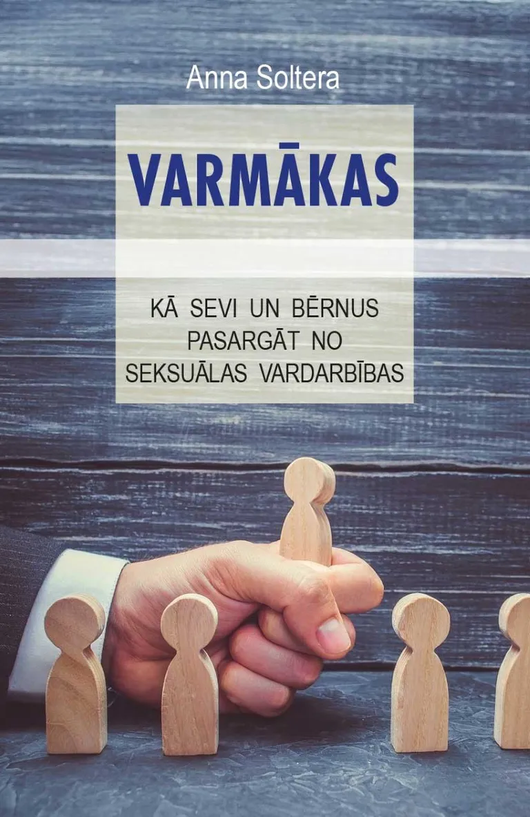 "Varmākas"