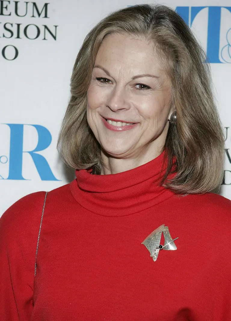 Christie Hefner