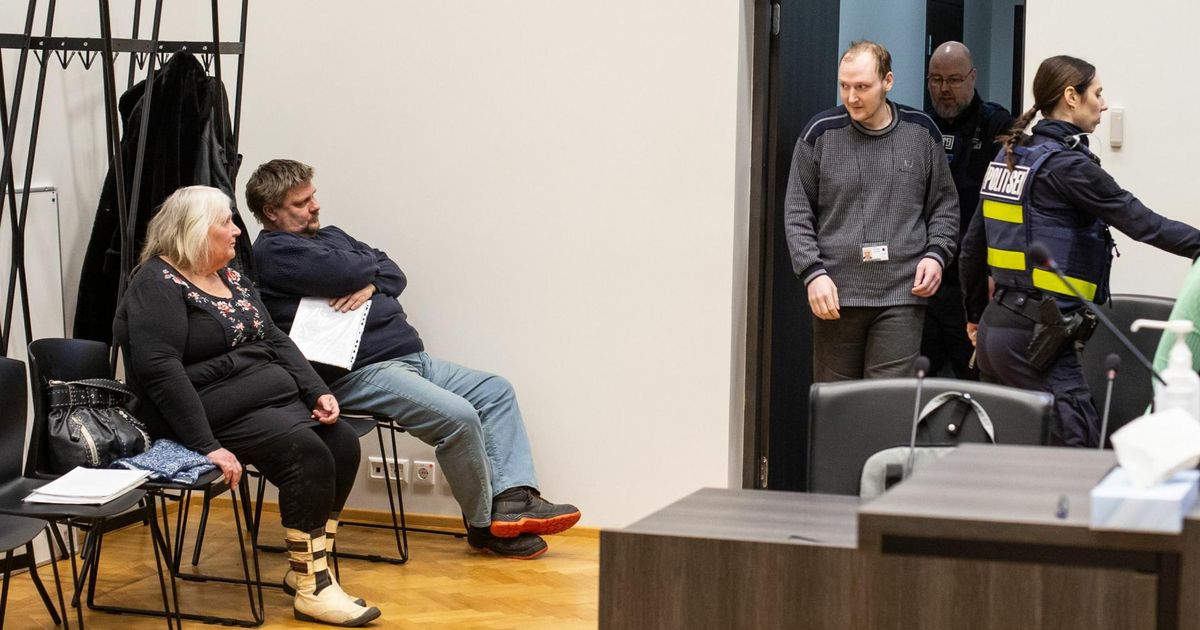 Kas riigikohus võtab mõrvas süüdi mõistetud Inge Pullati kaebuse menetlusse?