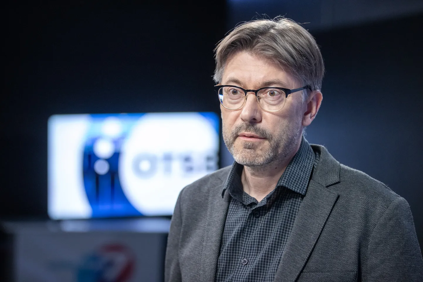 Tallinna Ülikooli rektor professor Tõnu Viik leiab, et tehisintellekt muudab senist hariduselu.