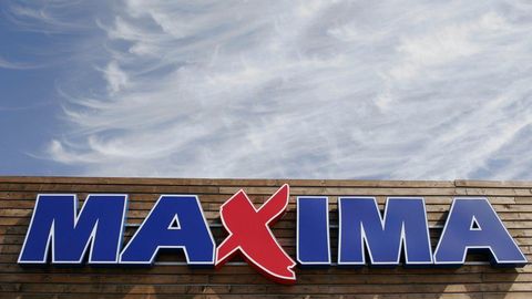 Maxima avab Viimsis uue kaupluse
