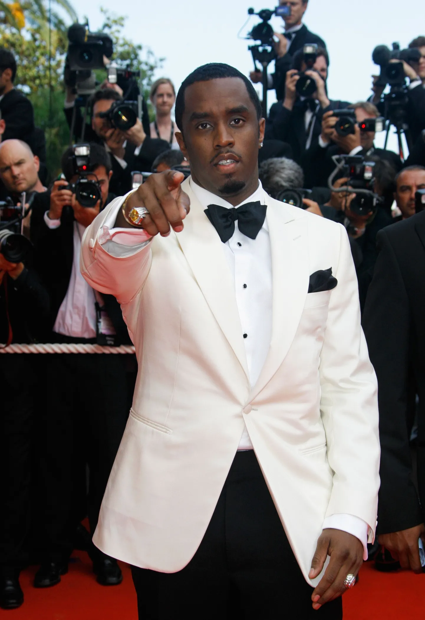 Sean «Diddy» Combs