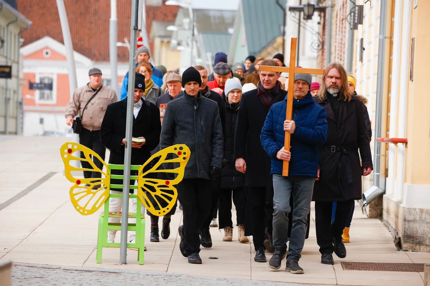 Rakvere ristikäik
