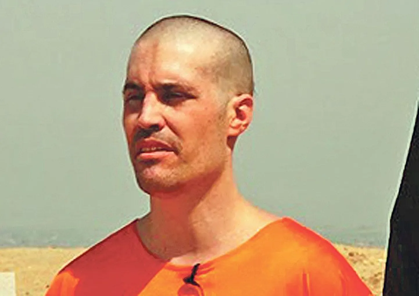 James Foley