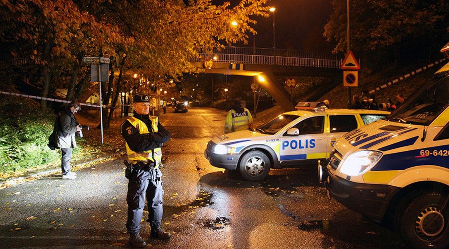 Malmös sai septembris elamurajoonis toimunud tulistamises haavata neli inimest.