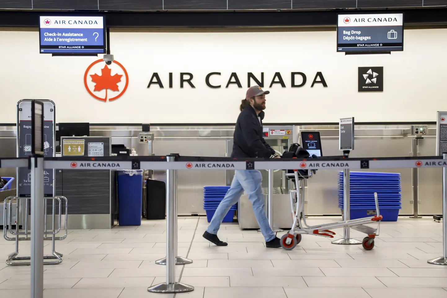 Air Canada