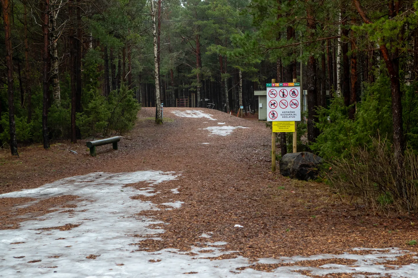 Kuressaare tervisepark
