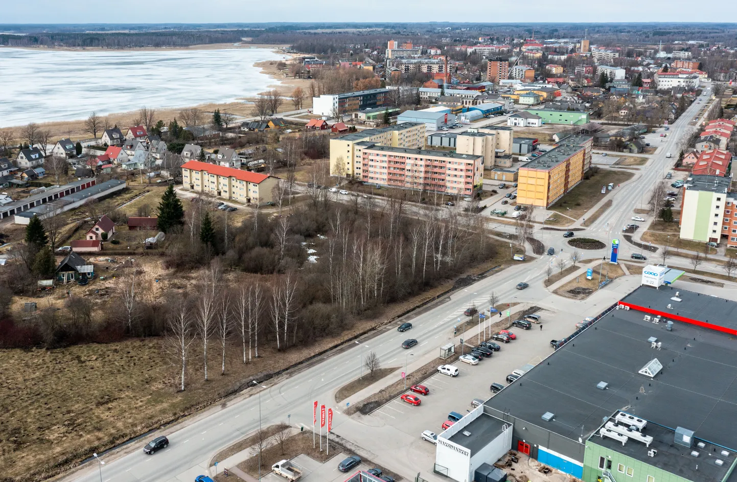 Võru