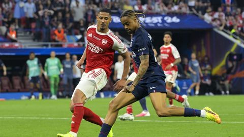 PSG sarūgtina 