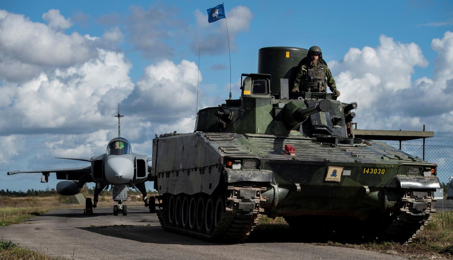 Rootsi kaitseväe peastaabis tsiviilametnikuna töötanud petturi ülesanne oli analüüsida Rootsi armee tugevusi ja nõrkusi. 