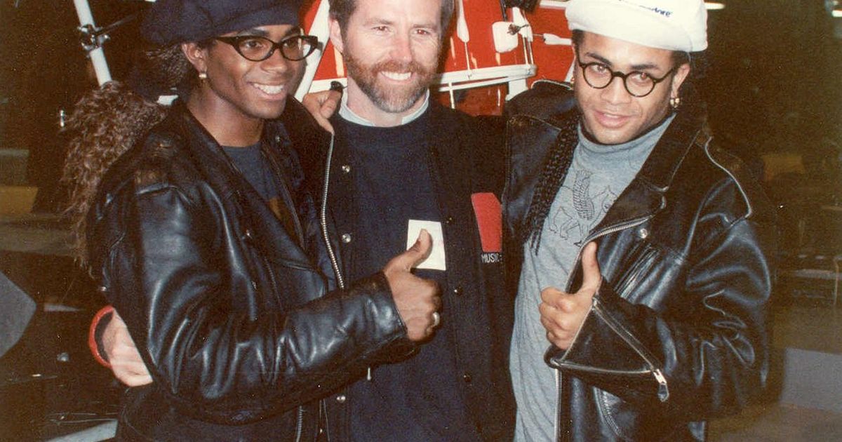 Uus film uurib Boney Mi looja Frank Fariani suurimat skandaali