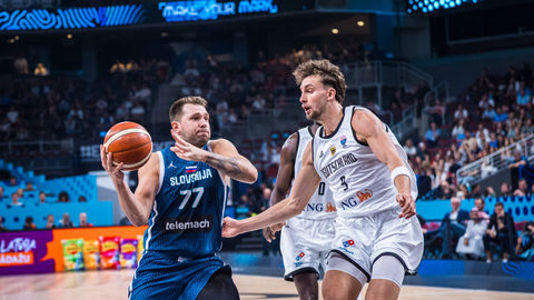 "EuroBasket 2025" uzstādījis jaunu rekordu ārpus laukuma