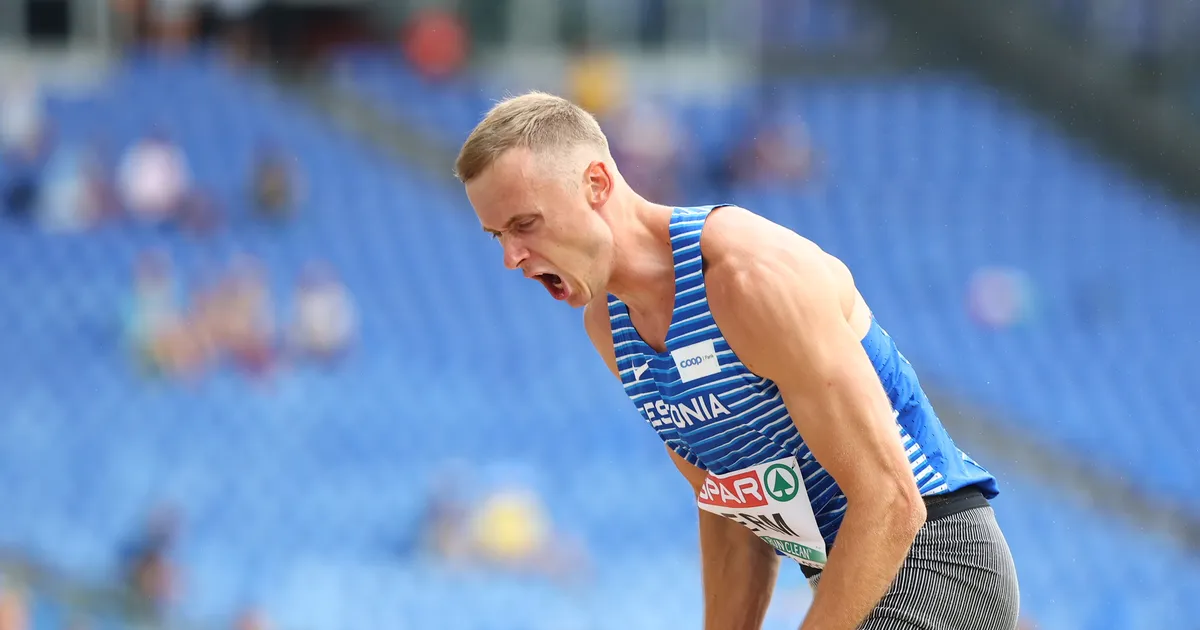 PM ROOMAS ⟩ Treceți în ciclul de înregistrare despre recordul rămas al lui Noll: de data aceasta, nu trebuie să vă faceți griji