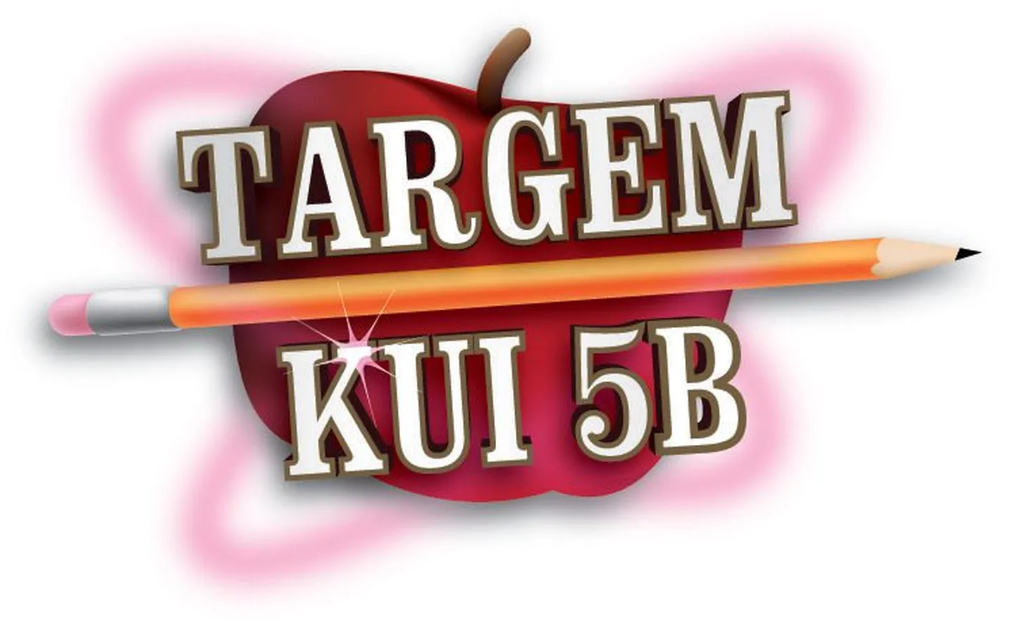 Telesaate «Targem kui 5B» logo