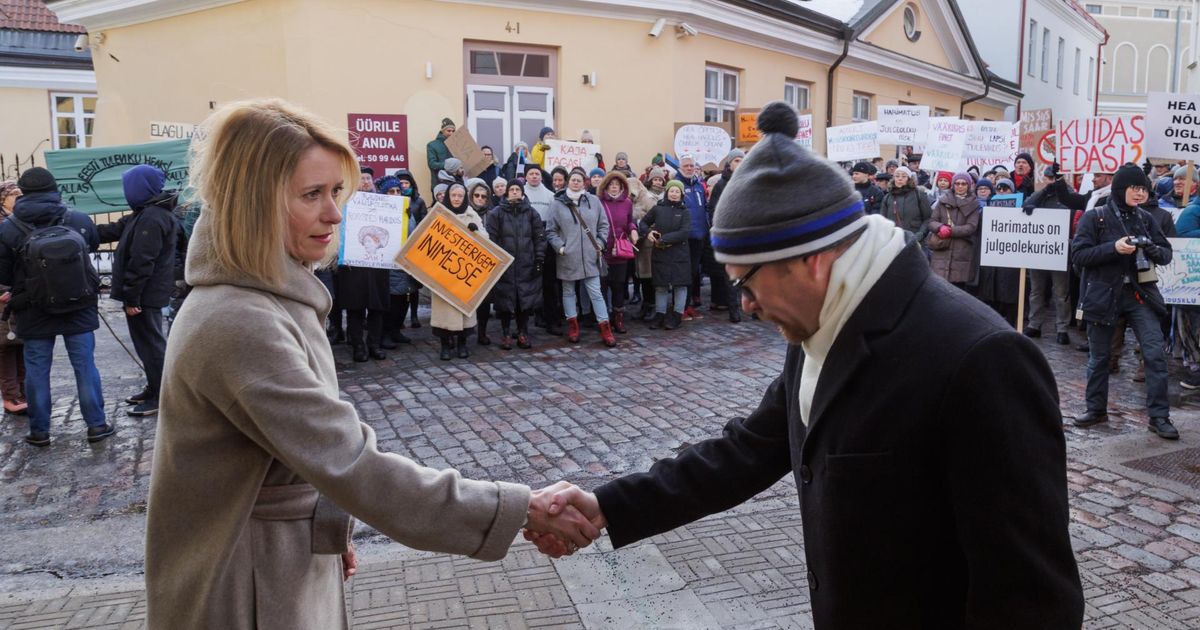 Õpetajate streik on selleks korraks läbi (2)