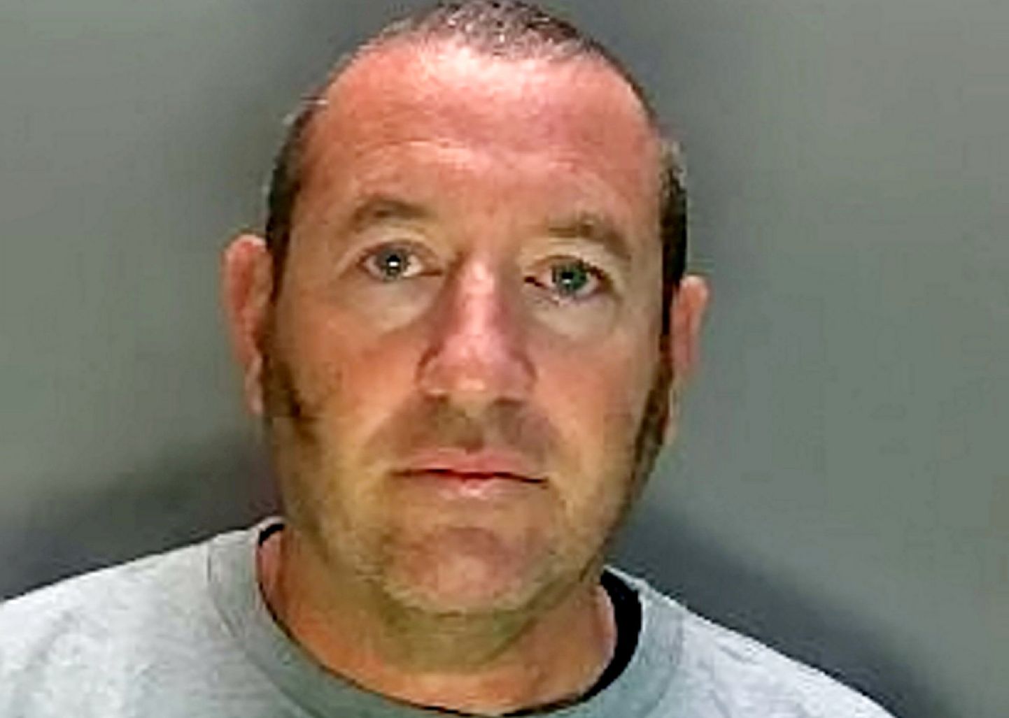 End kümnetes seksuaalkuritegudes süüdi tunnistanud Briti politseinik David Carrick.