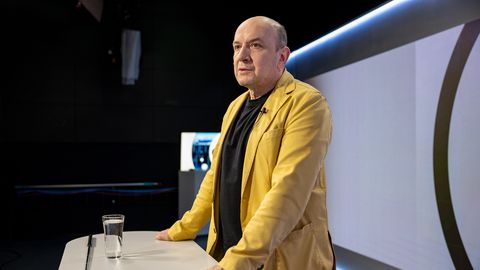 Студия Postimees: встреча Трампа и Путина в Будапеште − шанс прекратить войну или бессмысленное поощрение агрессора?