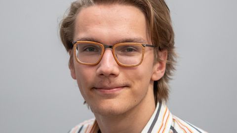 ROBIN LIIBER ⟩ Miks need tudengid ikkagi meelt avaldama läksid?