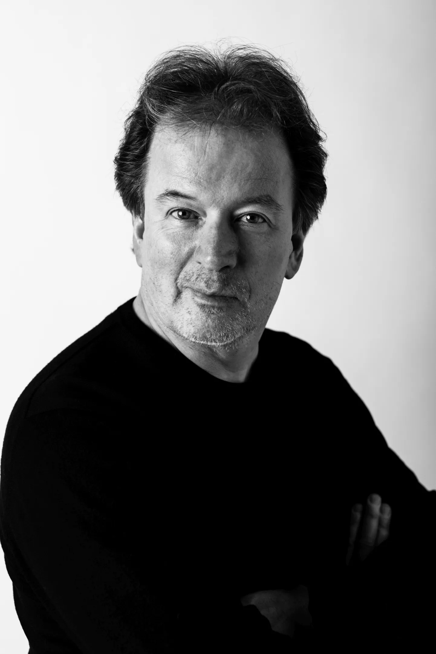 Kjell Westö.