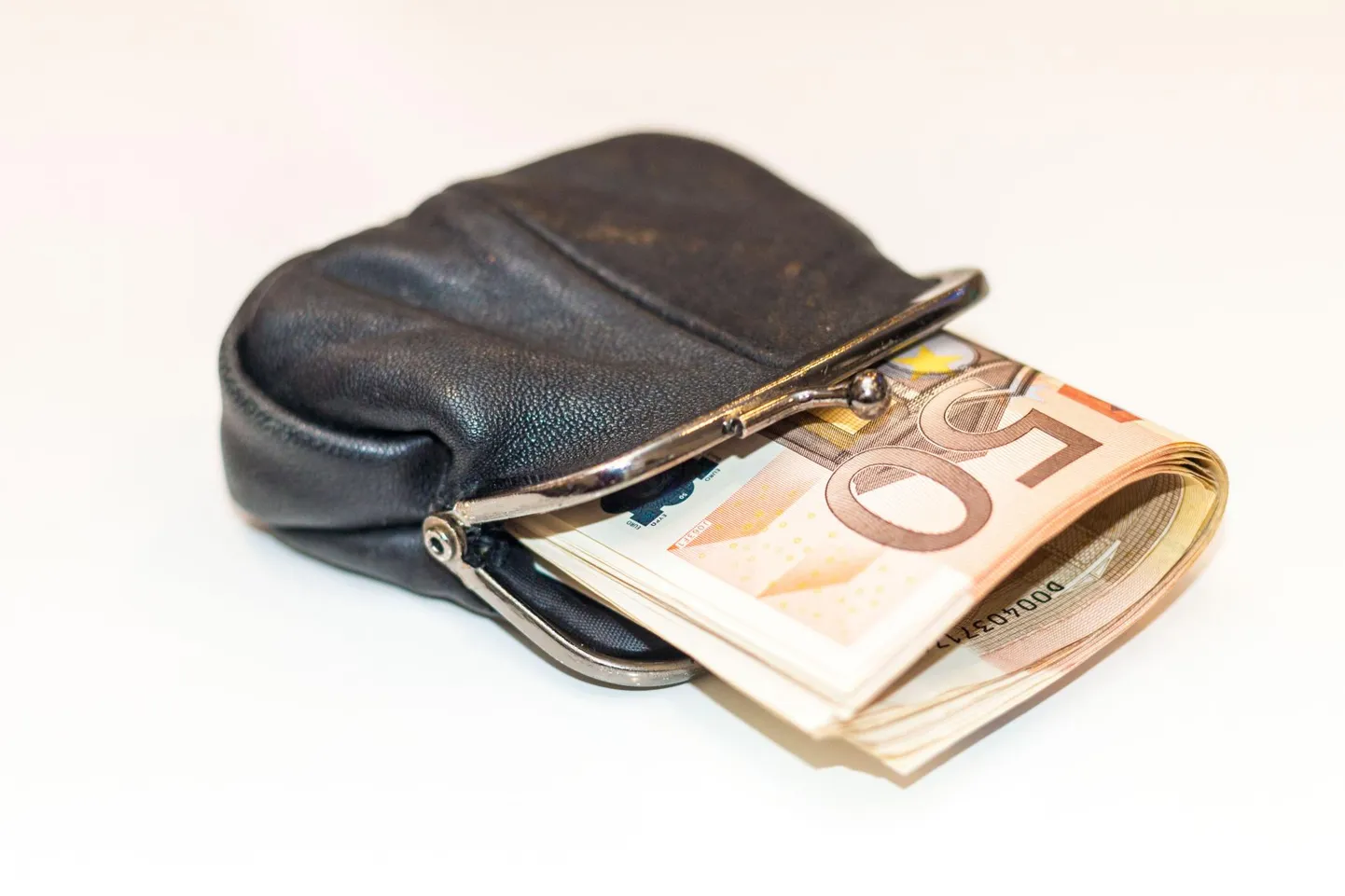 Juba homme tagastatakse inimestele 12,7 miljonit eurot.