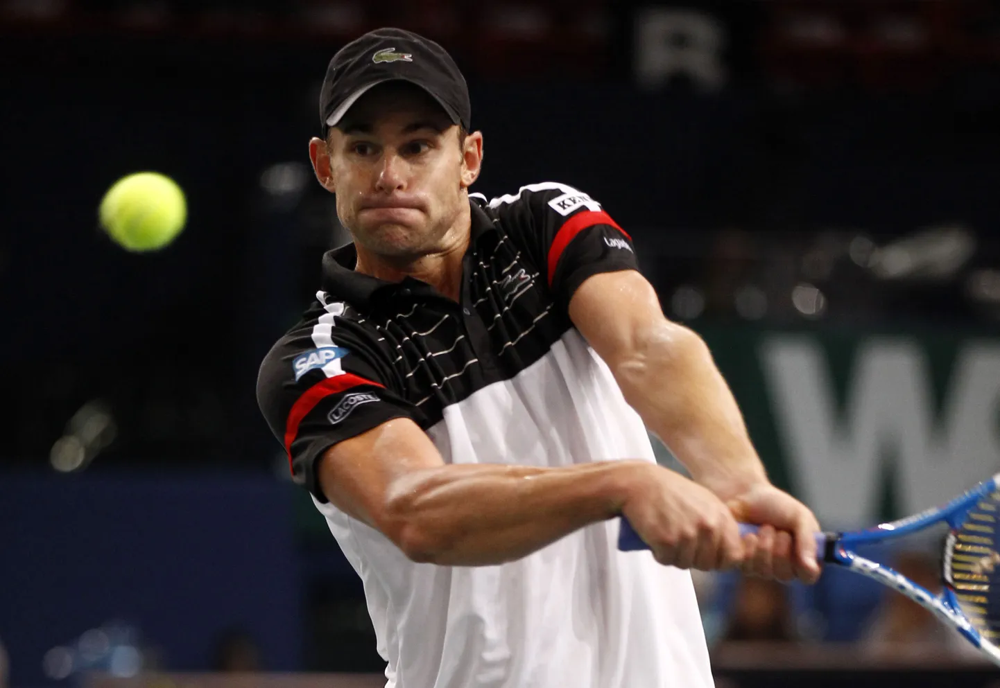 Andy Roddick