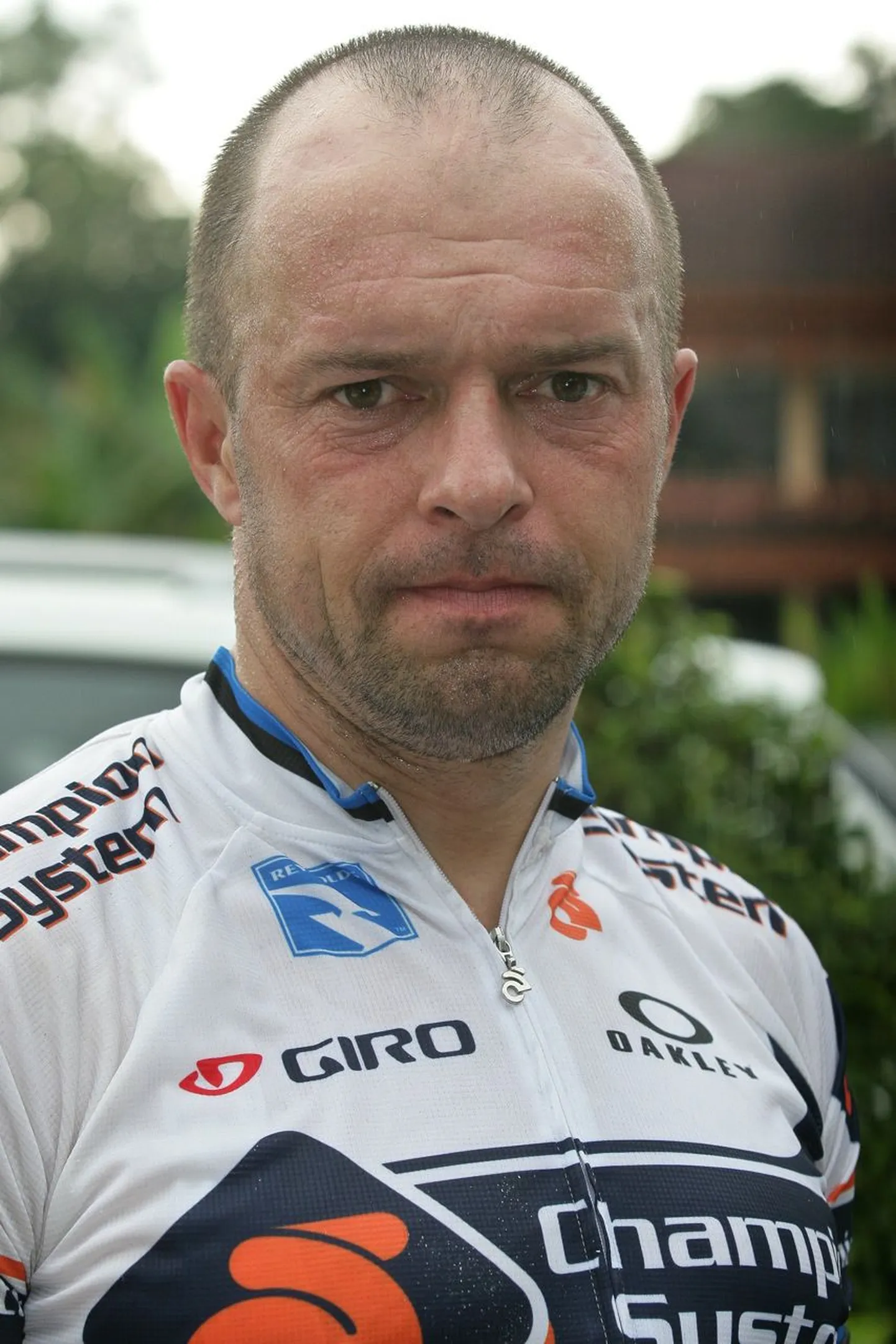 Jaan Kirsipuu.