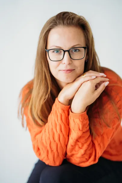 Svetlana Lomakina