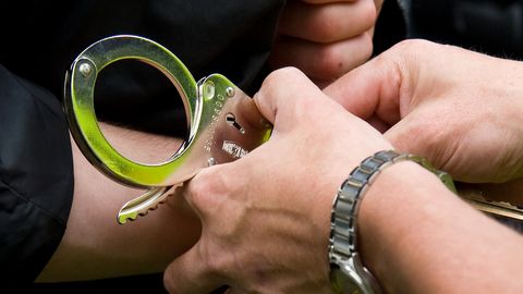 В Тарту в результате пьяной ссоры умер мужчина: полиция задержала подозреваемого