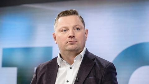 Суд обязал Таллинн выплатить Денису Бородичу 90 000 евро