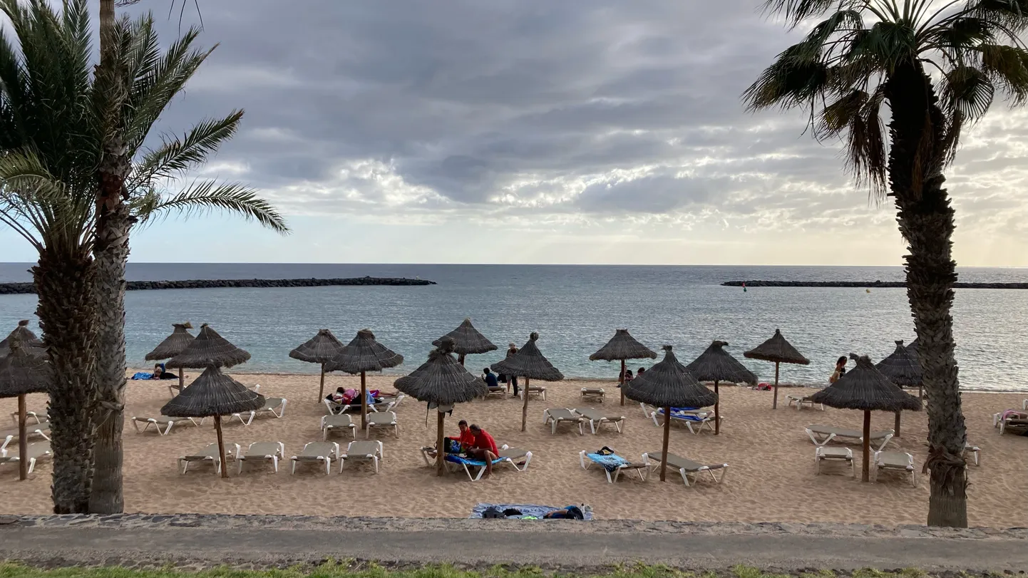 Tenerife