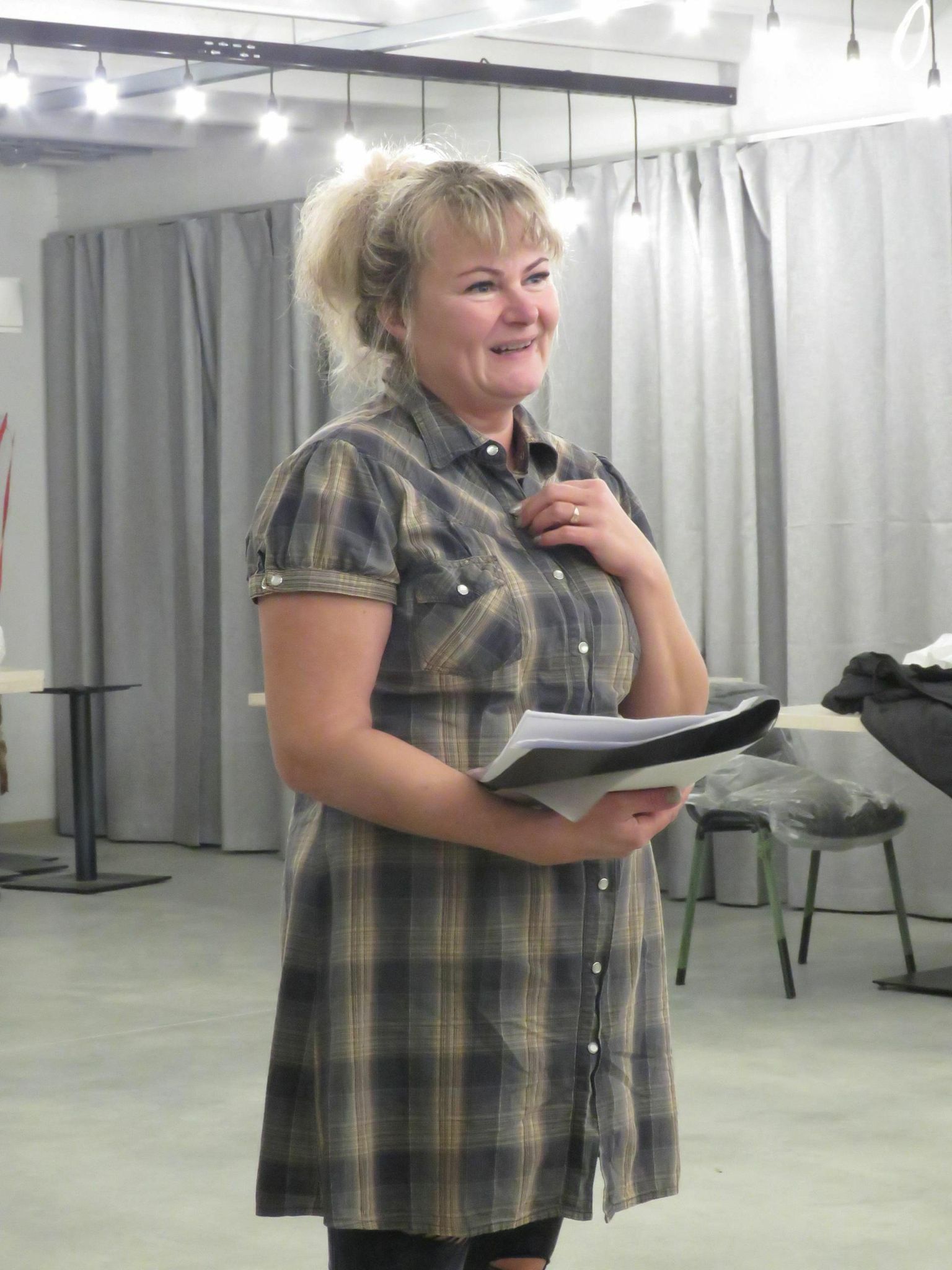 Egle Sisask