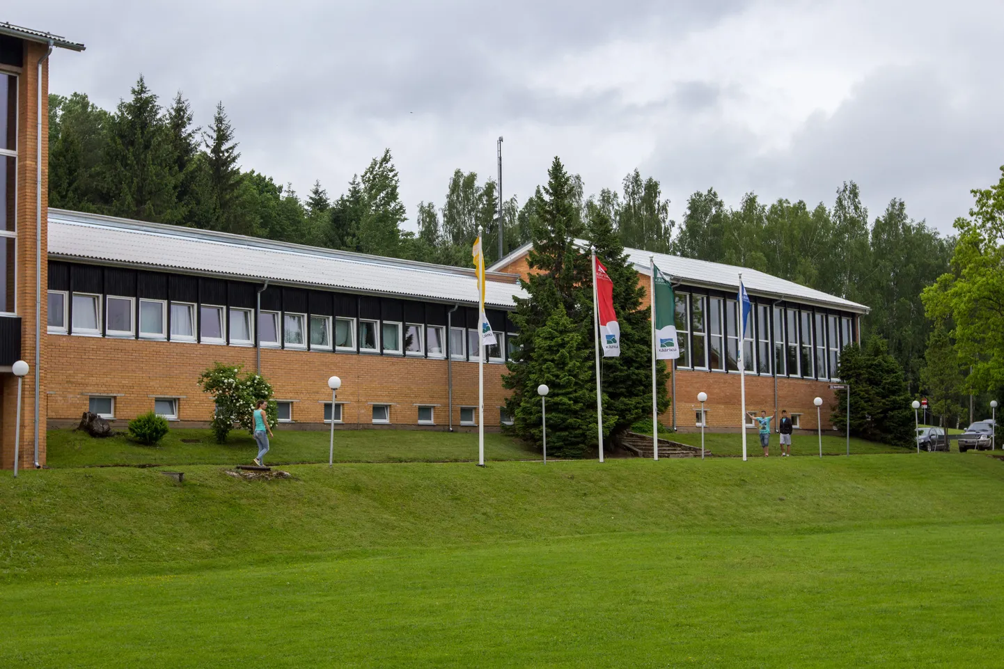 Kääriku spordikeskus