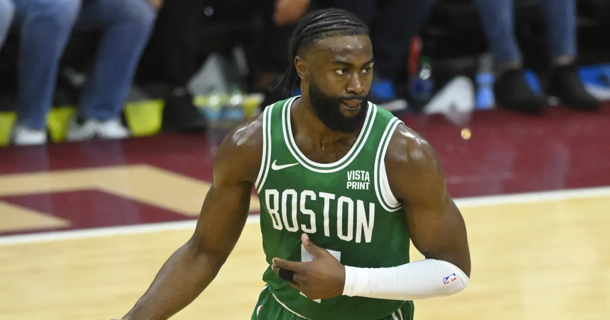 Pole vale öelda, et see NBA staar on tegelikult ka geenius!