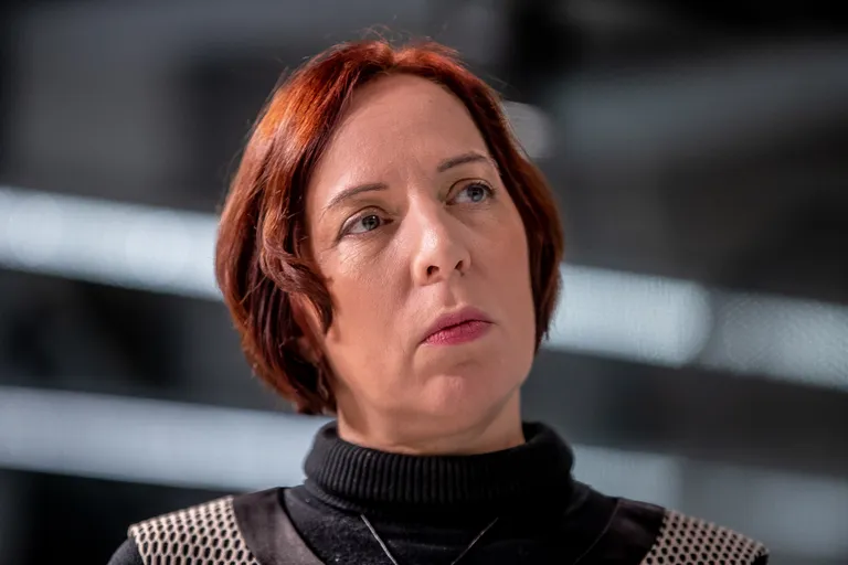 Mailis Repsi pole omad hüljanud, sest Keskerakond aitab tasuda tema kriminaalmenetluse kulud.