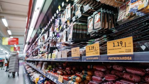 Удивительно, но факт: за год цены на многие продукты снизились